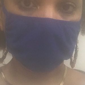 Meet your Posher, Zekeia